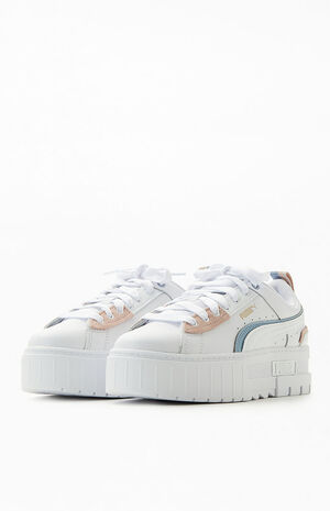 Women's Mayze UT Sneakers image number 2