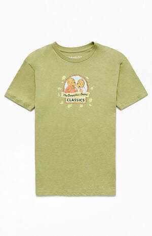 Kids Berenstain Bears Classic T-Shirt