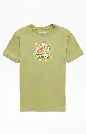 Kids Berenstain Bears Classic T-Shirt image number 1