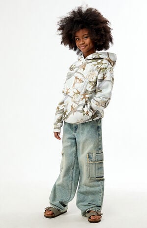 Camo Hoodie image number 2