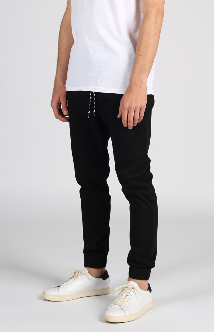 Pacsun skinny outlet 2.0 jogger pants