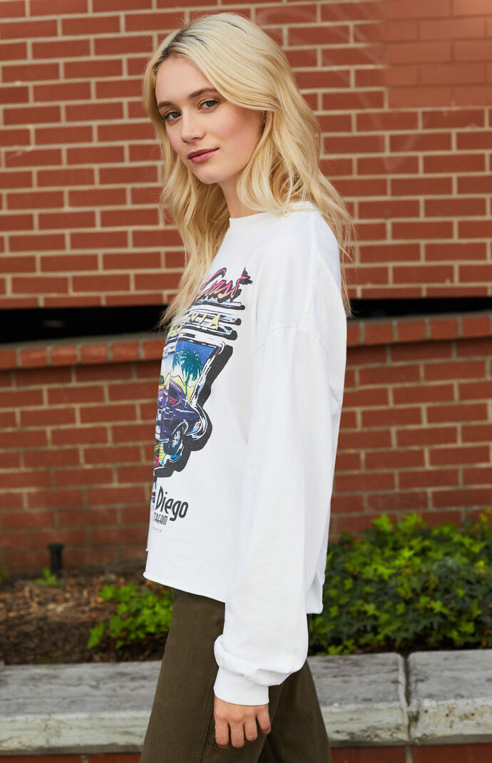 Camila West Coast T-Shirt