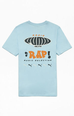 FM T-Shirt image number 1