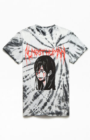 Blood Sweat Tears T-Shirt Blood Sweat Tears T-Shirt image number null