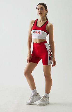 Poesia Sports Bra Poesia Sports Bra image number null