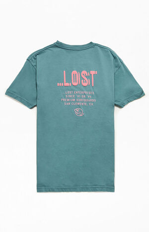 Jitter T-Shirt image number 1