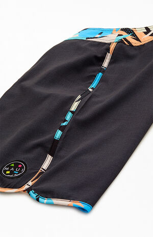 Thrashed 10" Boardshorts image number 4