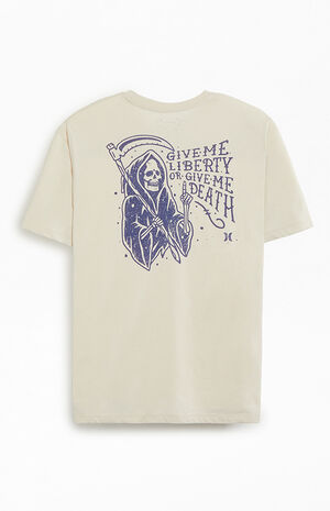 Everyday Liberty Reaper T-Shirt image number 1
