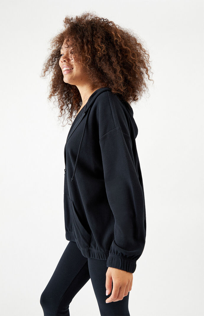Kasey oversized hoodie clearance