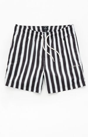 Cancun Eco 4.5" Swim Trunks Cancun Eco 4.5" Swim Trunks image number 1