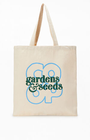 Co-Op Tote Bag image number 1
