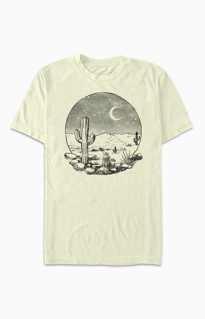 Dreamy Desert T-Shirt