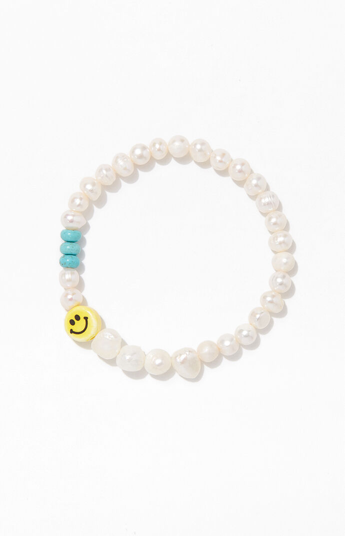 Slim pearl sales bracelet connecté avis