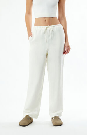 Frankie Elastic Pants image number 2