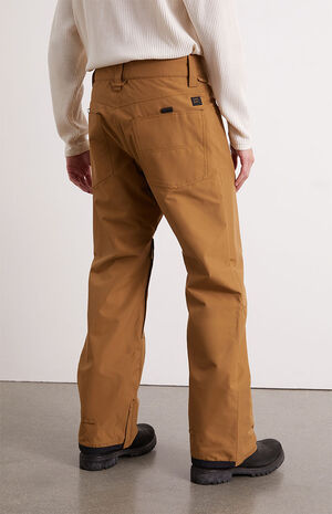 Billabong Outsiders Insulated 10k Snow Pants Billabong Outsiders Insulated 10k Snow Pants