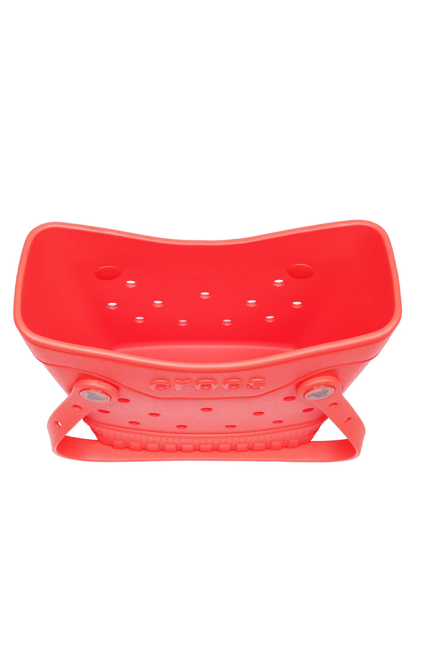 Crocs Coral Small Classic Tote Bag