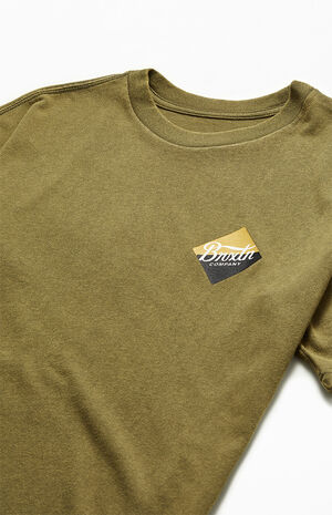 Covet T-Shirt Covet T-Shirt image number null