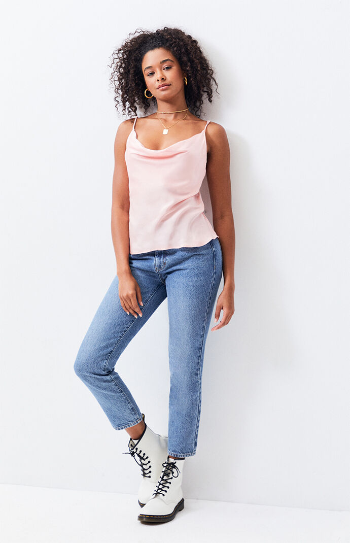 Bella Cami Top