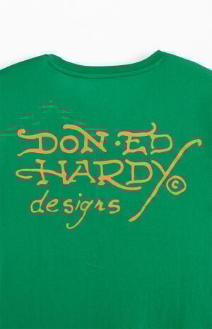 Bull Dog T-Shirt image number 4