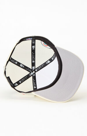 NFL x PS Reserve Miami Dolphins 9FORTY Hat image number 5