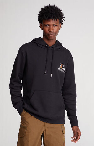 Rolling Circle Hoodie image number 1
