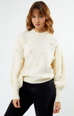 Daisy Sweater image number 2