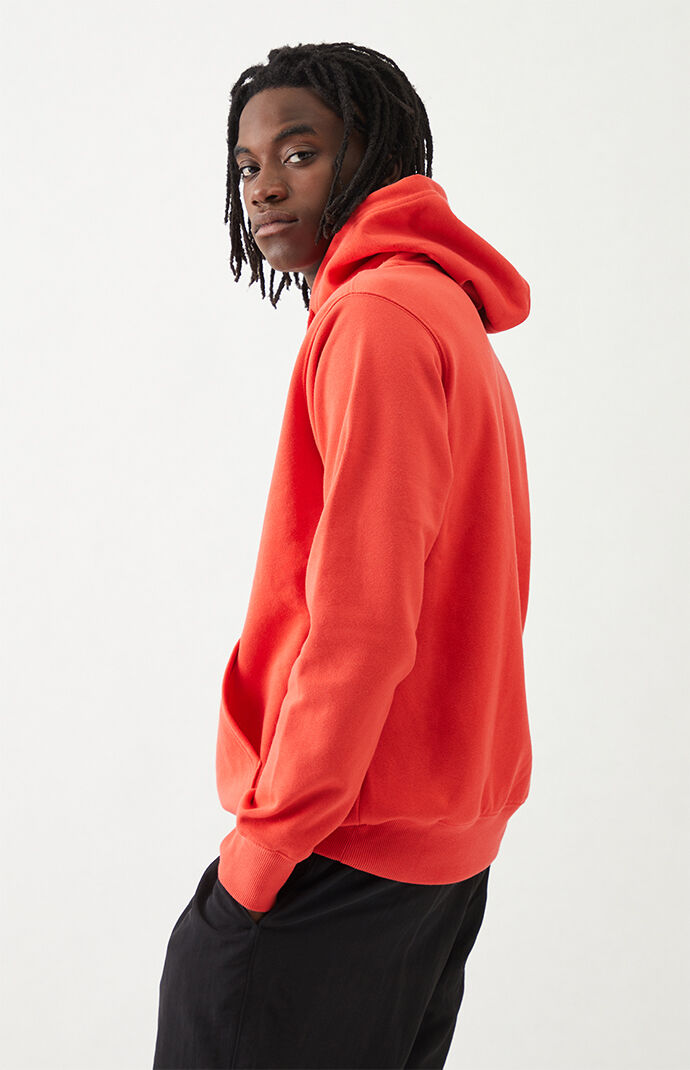 Fine Hoodie