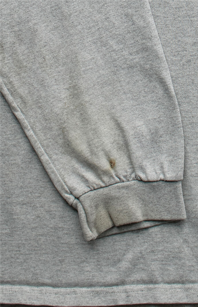 PS VINTAGE 2000s Nike Top