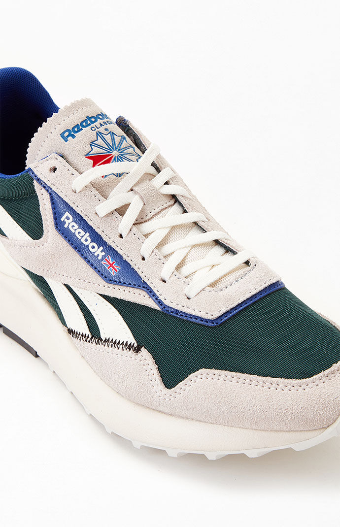 Reebok recycled shoes store