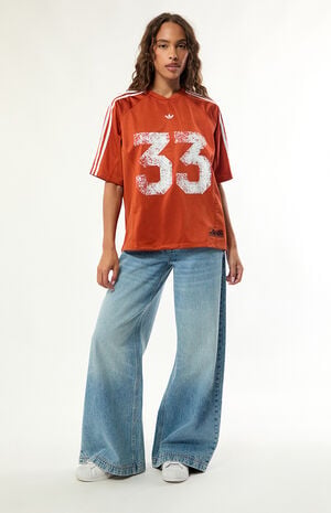 33 Short Sleeve Jersey image number 5