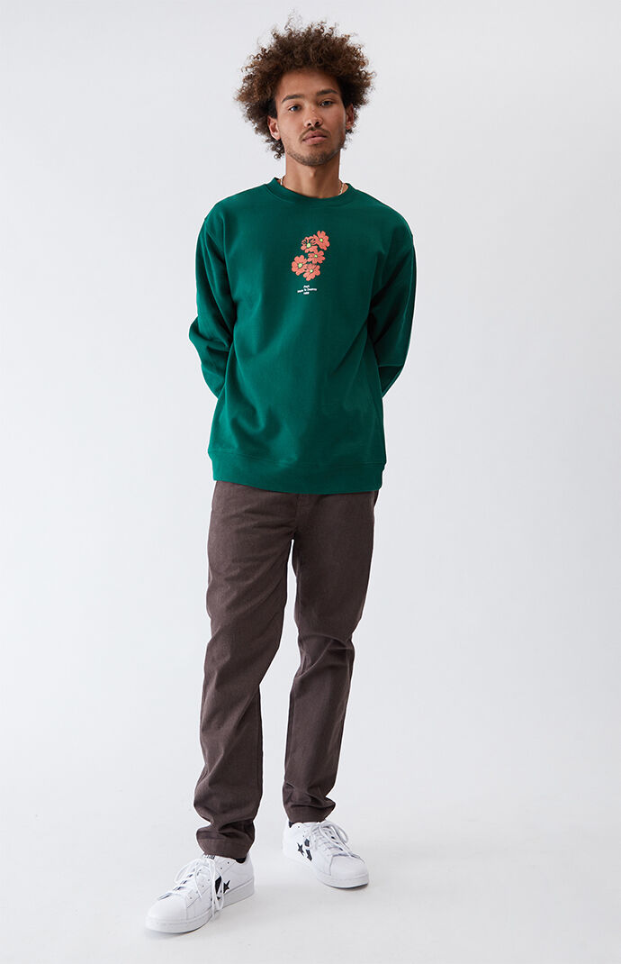 1989 Crew Neck Sweatshirt