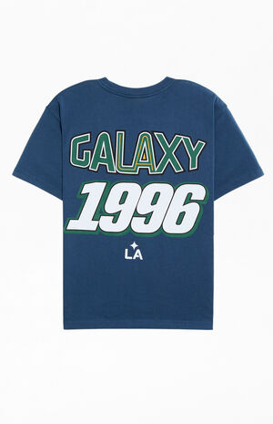 LA Galaxy 1996 T-Shirt image number 2