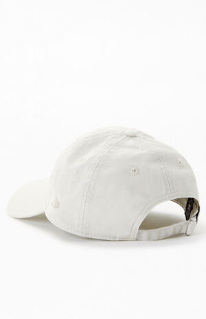 NY Yankees Strapback Dad Hat image number 3