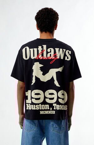 Outlaw T-Shirt image number 2