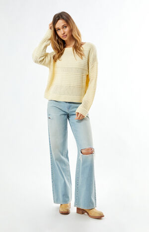 Remi Pullover Sweater image number 4