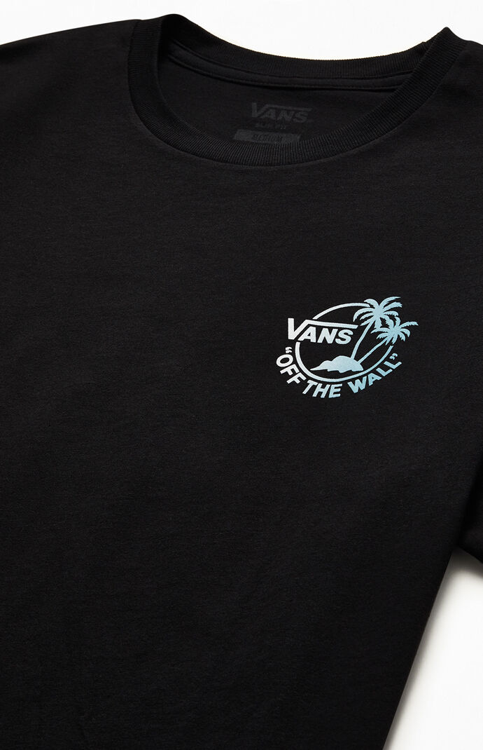 Mini Dual Palm II T-Shirt