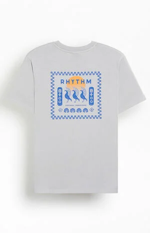 Natural Vibrations Vintage T-Shirt image number 1