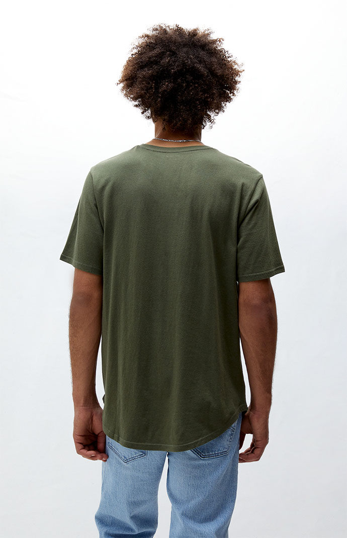 PS Basics Willem Scallop T-Shirt 