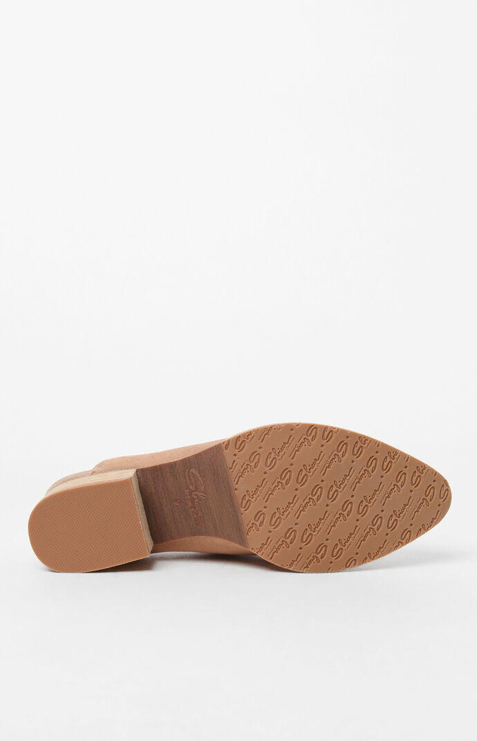 Salem Mules
