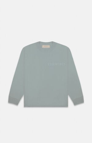Sycamore Long Sleeve T-Shirt image number 1