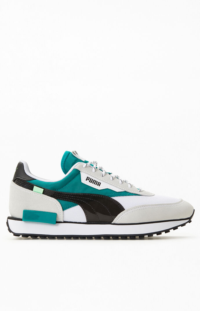 Future Rider Summer Shoes