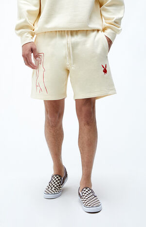By PacSun Sweat Shorts image number 1