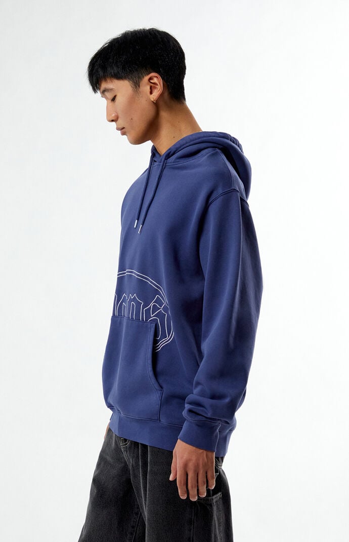 Vans Olde Tymes Hoodie