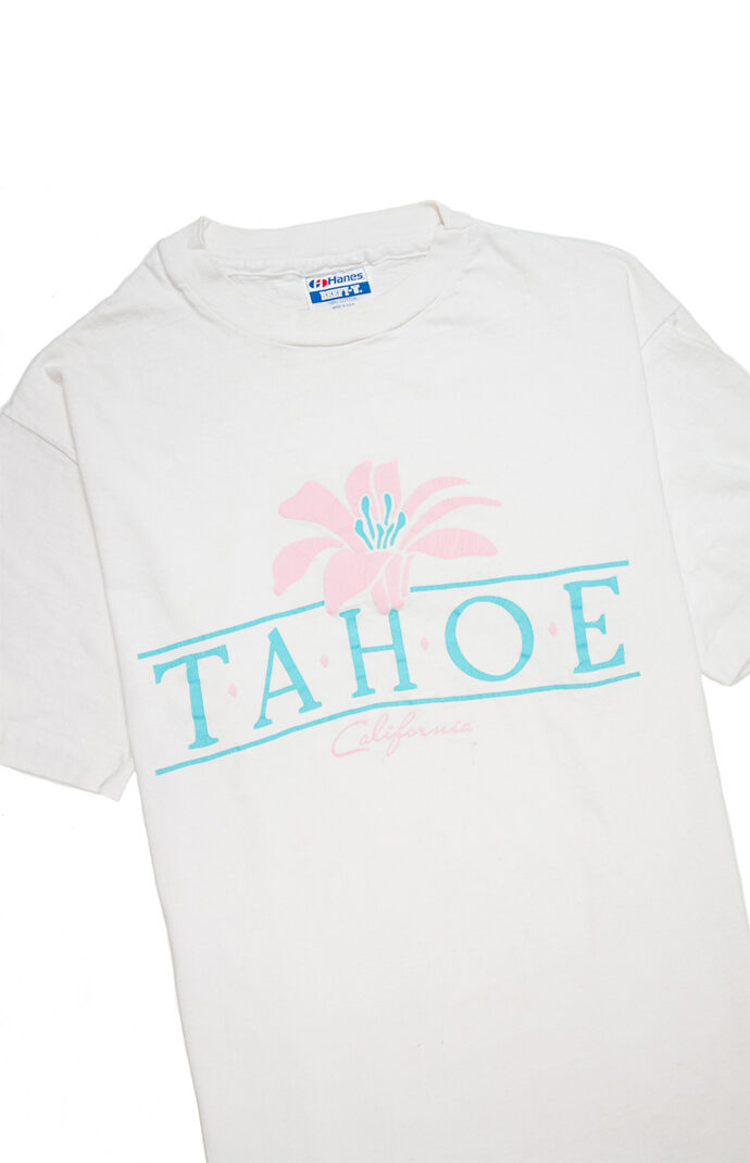 Tahoe T-Shirt
