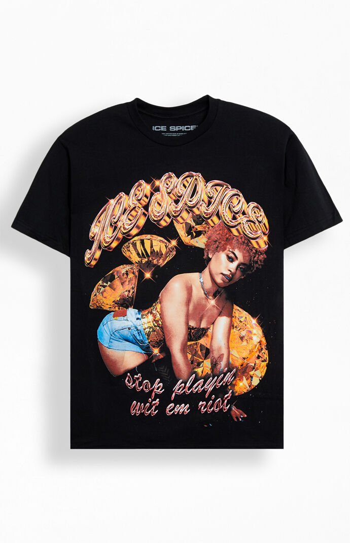 Pacsun graphic tees sales