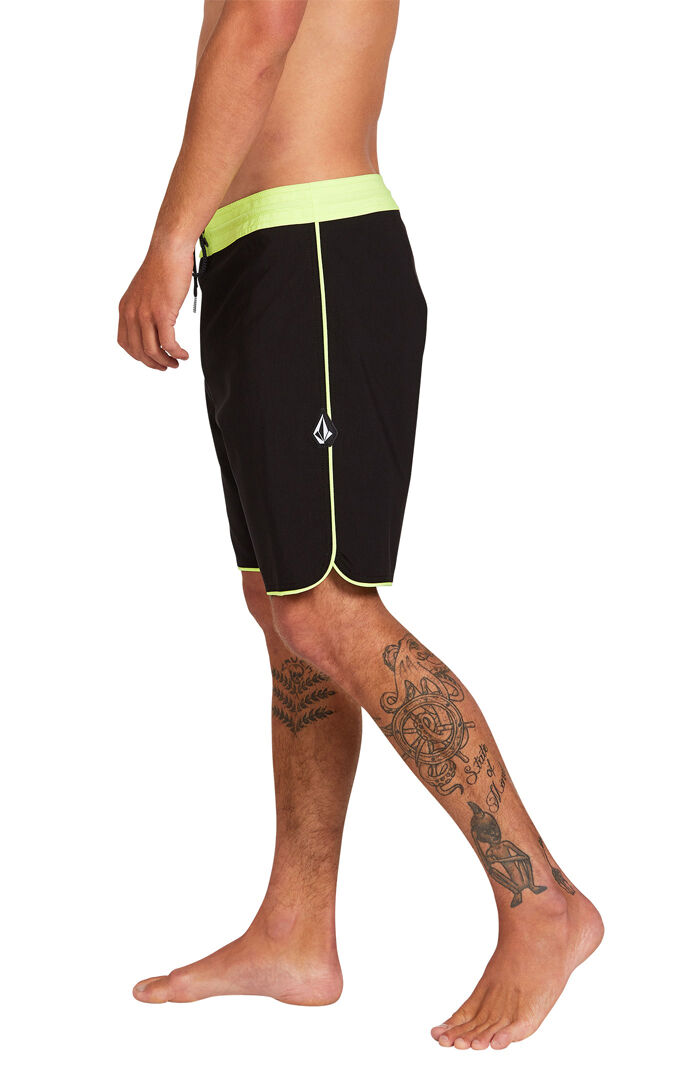 Barnacle Stoneys 19" Boardshorts