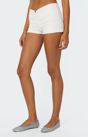Cassi Cinched Shorts image number 5