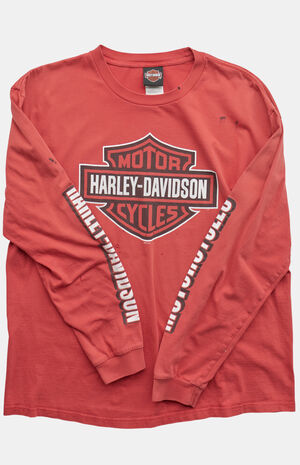 '2000s Harley Davidson T-Shirt image number 2