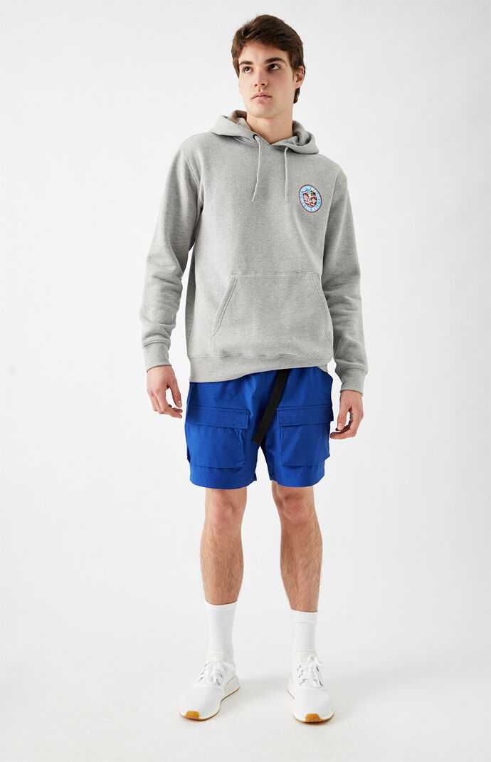 x Where's Waldo Hoodie