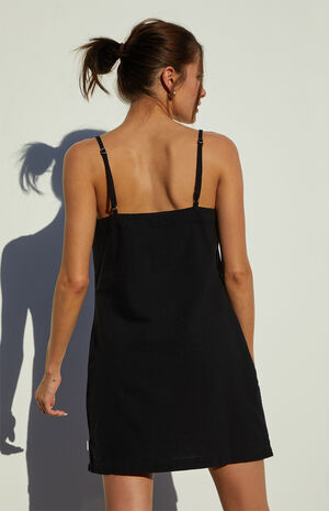 Classic Mini Dress image number 4